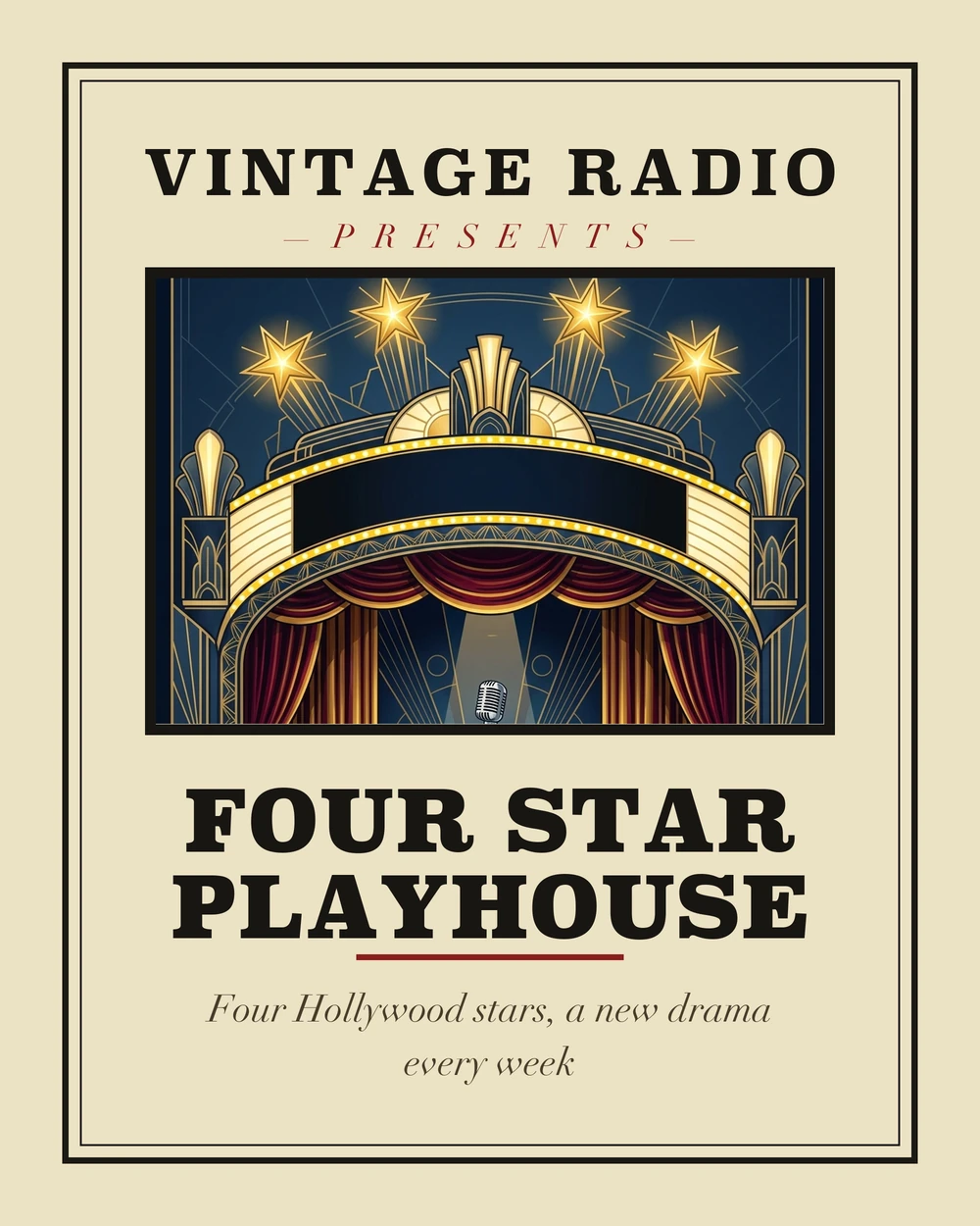 Four Star Playhouse